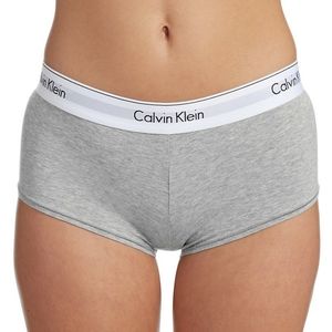 Logo Cotton Boyshort